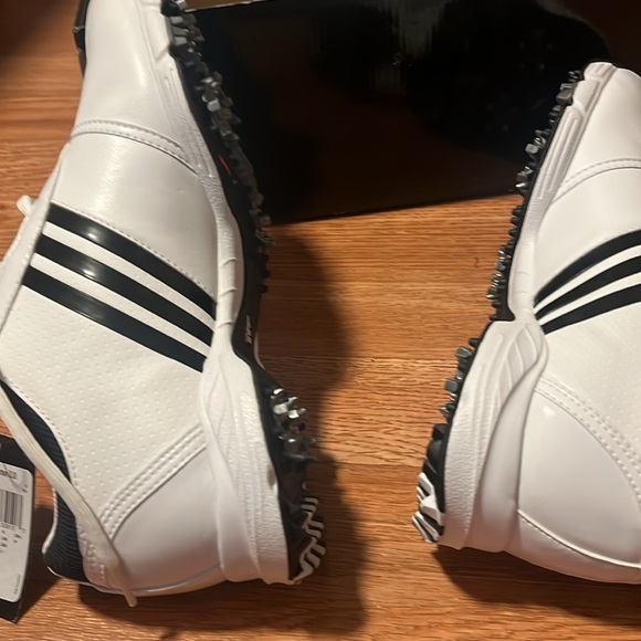 TECH RESPONSE 3.0 GOLF SHOES 675489 - Picture 5 of 11